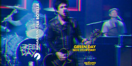 La Rockola Humana: ¿Cómo nace el nombre Green Day?