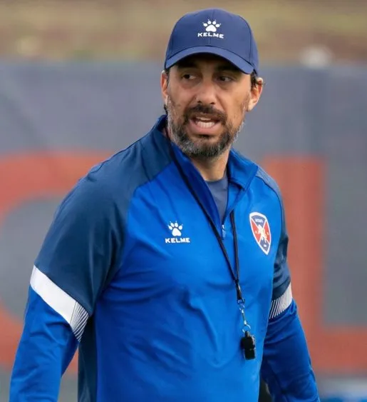 De la Liga al presente en Albion